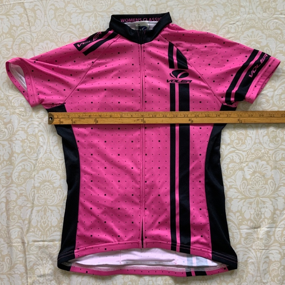 NWOT CLASSIC JERSEY